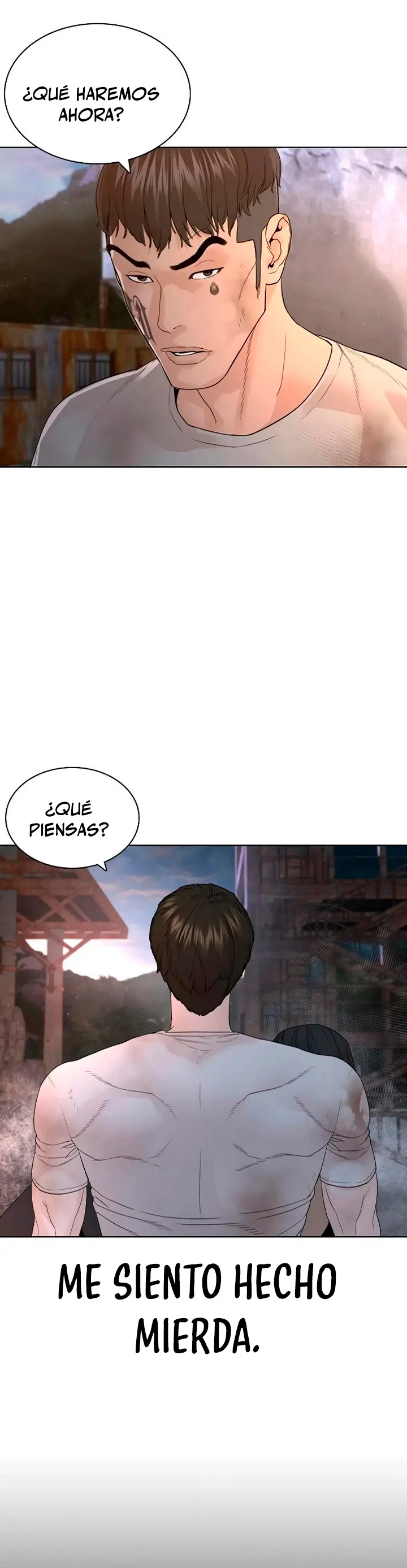 Como madrear - Capítulo 168 - Página 87 - LectorTMOo