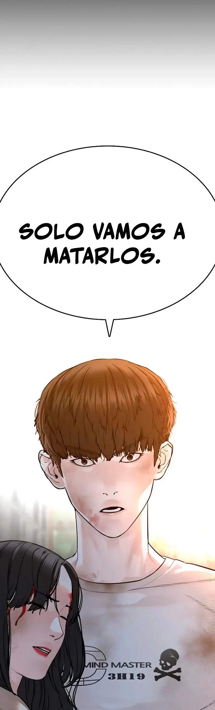 Como madrear - Capítulo 168 - Página 91 - LectorTMOo