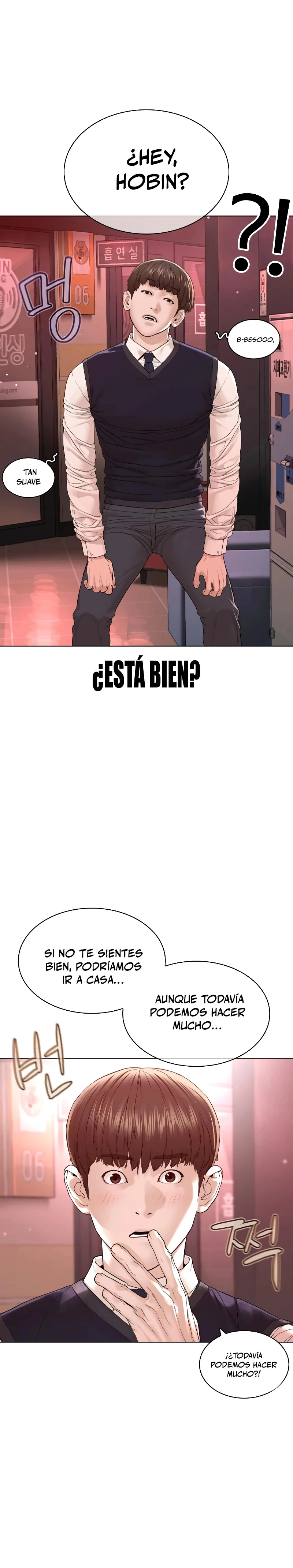 Como madrear - Capítulo 174 - Página 10 - LectorTMOo
