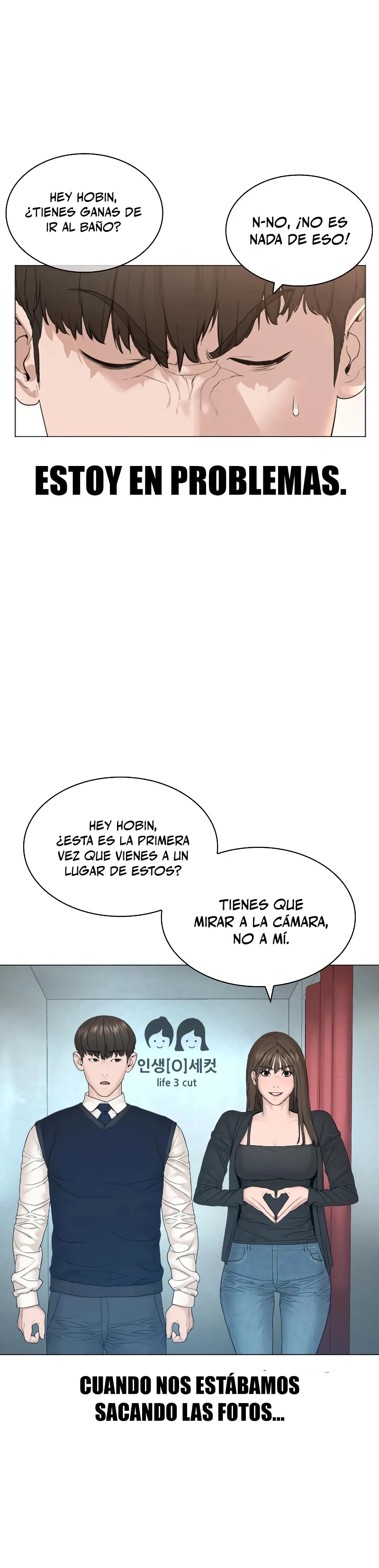Como madrear - Capítulo 174 - Página 12 - LectorTMOo