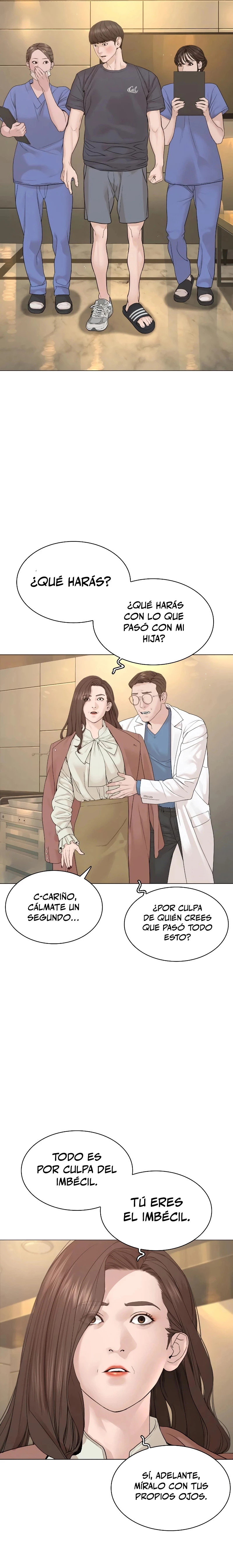 Como madrear - Capítulo 174 - Página 23 - LectorTMOo