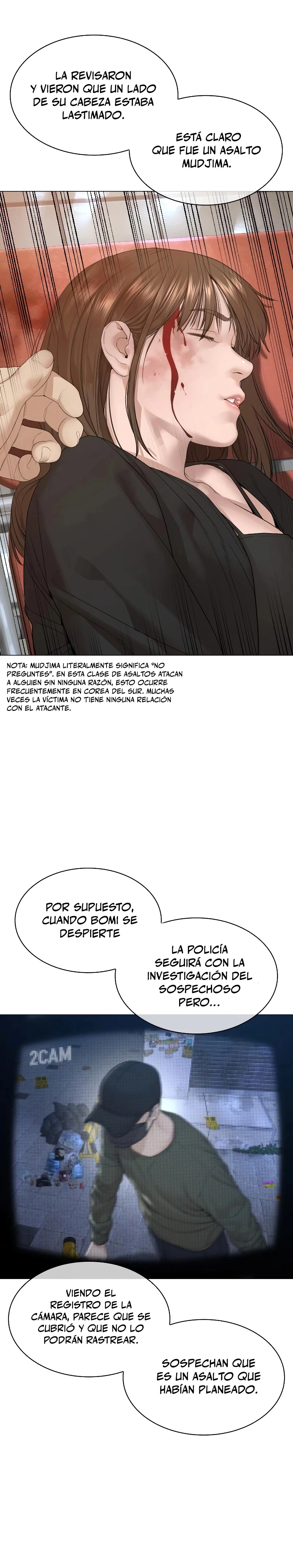 Como madrear - Capítulo 174 - Página 27 - LectorTMOo