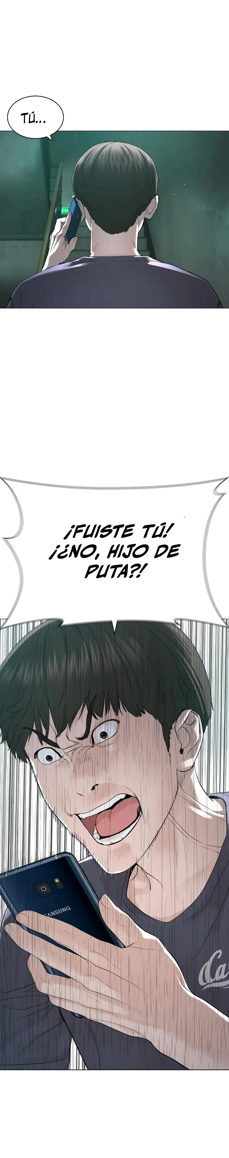 Como madrear - Capítulo 174 - Página 32 - LectorTMOo