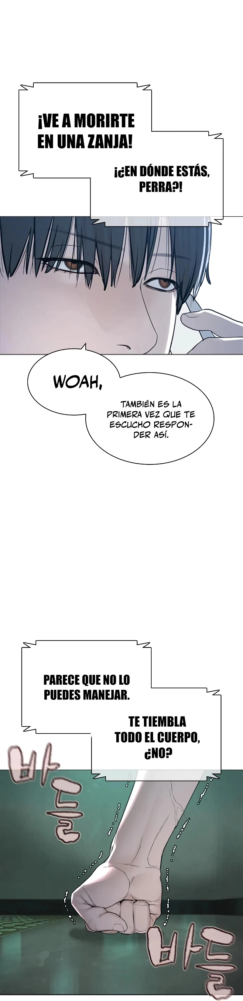 Como madrear - Capítulo 174 - Página 33 - LectorTMOo
