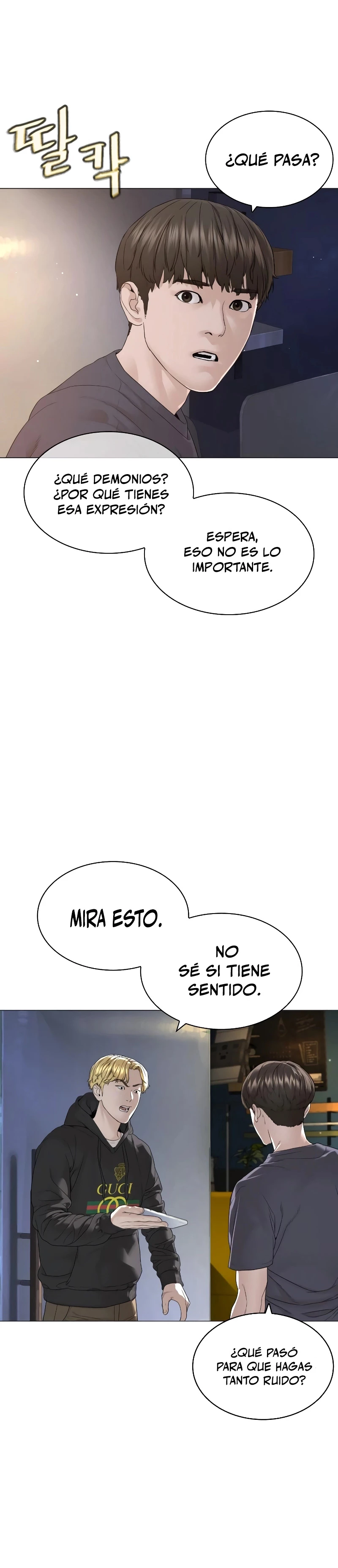 Como madrear - Capítulo 174 - Página 42 - LectorTMOo