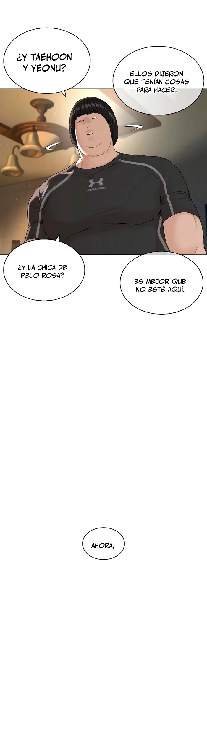 Como madrear - Capítulo 175 - Página 37 - LectorTMOo