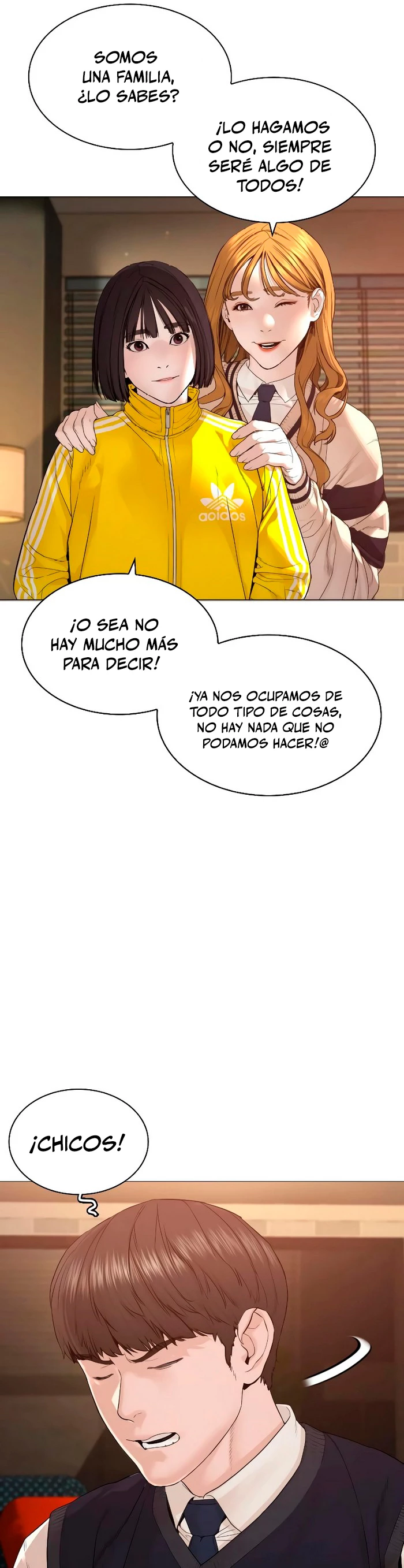 Como madrear - Capítulo 175 - Página 54 - LectorTMOo