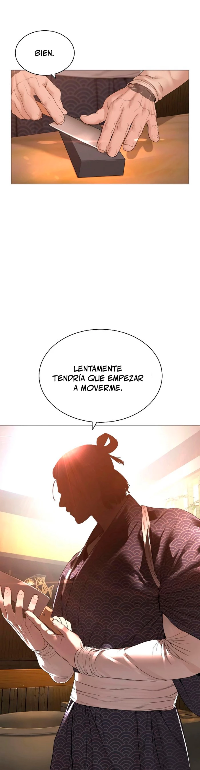 Como madrear - Capítulo 175 - Página 57 - LectorTMOo