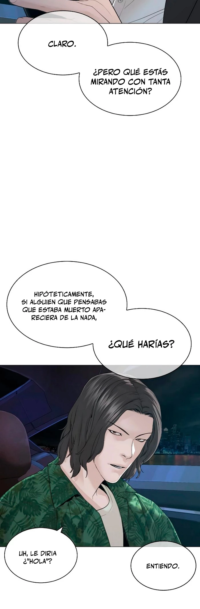 Como madrear - Capítulo 175 - Página 64 - LectorTMOo