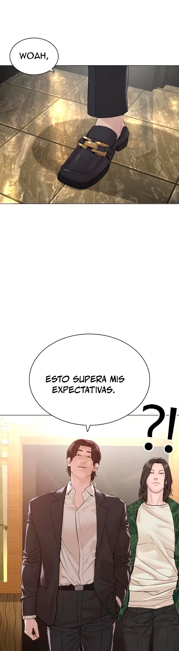 Como madrear - Capítulo 175 - Página 71 - LectorTMOo