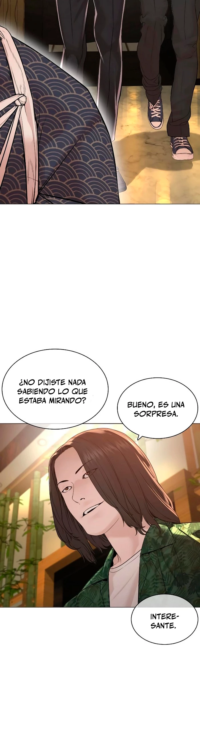 Como madrear - Capítulo 175 - Página 72 - LectorTMOo