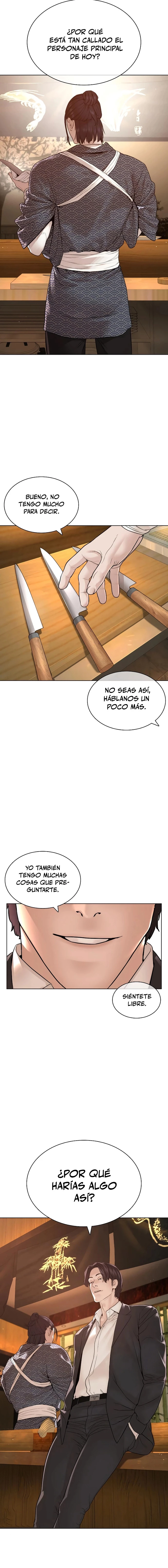 Como madrear - Capítulo 176 - Página 4 - LectorTMOo