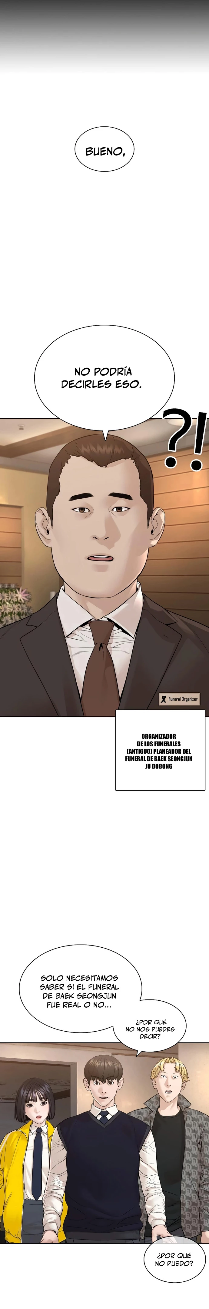 Como madrear - Capítulo 176 - Página 10 - LectorTMOo