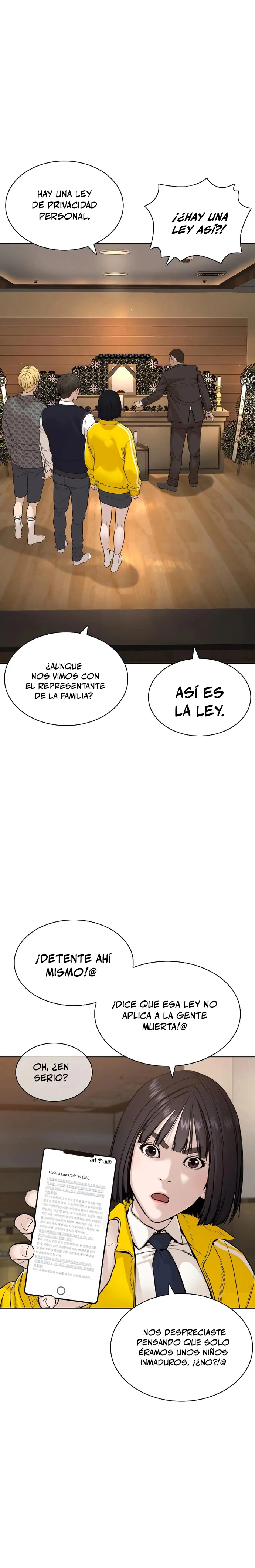 Como madrear - Capítulo 176 - Página 11 - LectorTMOo