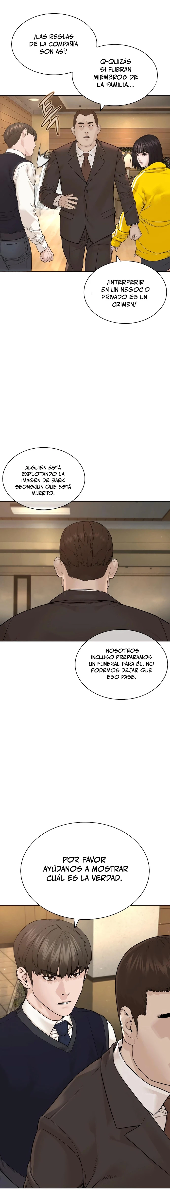 Como madrear - Capítulo 176 - Página 12 - LectorTMOo