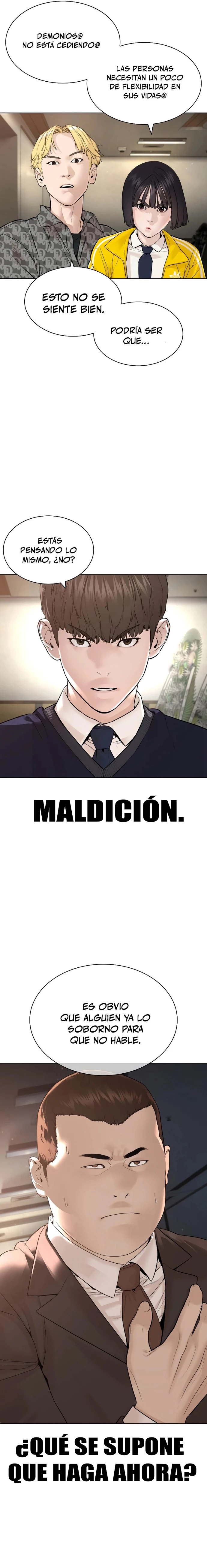 Como madrear - Capítulo 176 - Página 14 - LectorTMOo