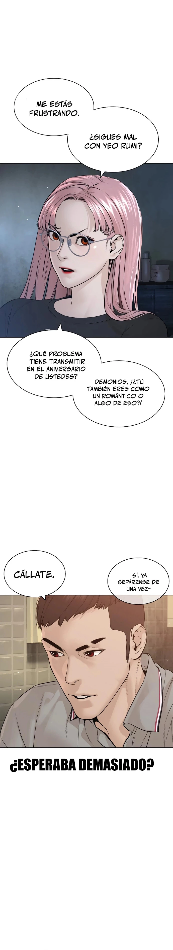 Como madrear - Capítulo 176 - Página 19 - LectorTMOo