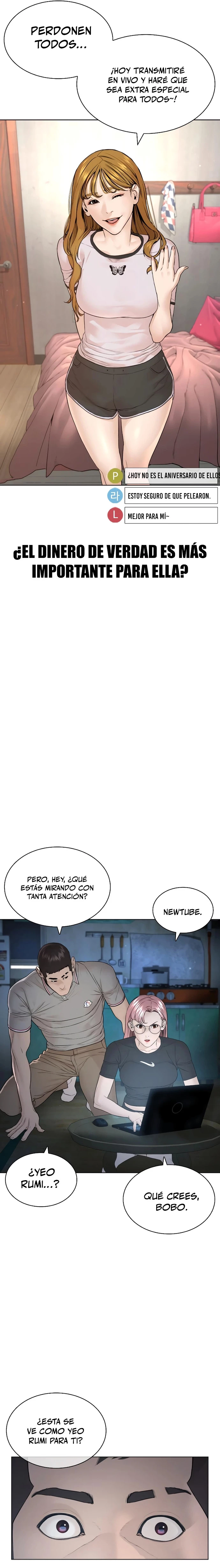 Como madrear - Capítulo 176 - Página 20 - LectorTMOo