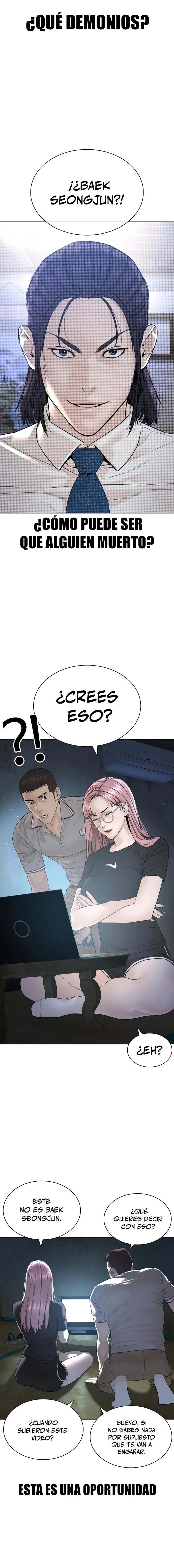 Como madrear - Capítulo 176 - Página 21 - LectorTMOo