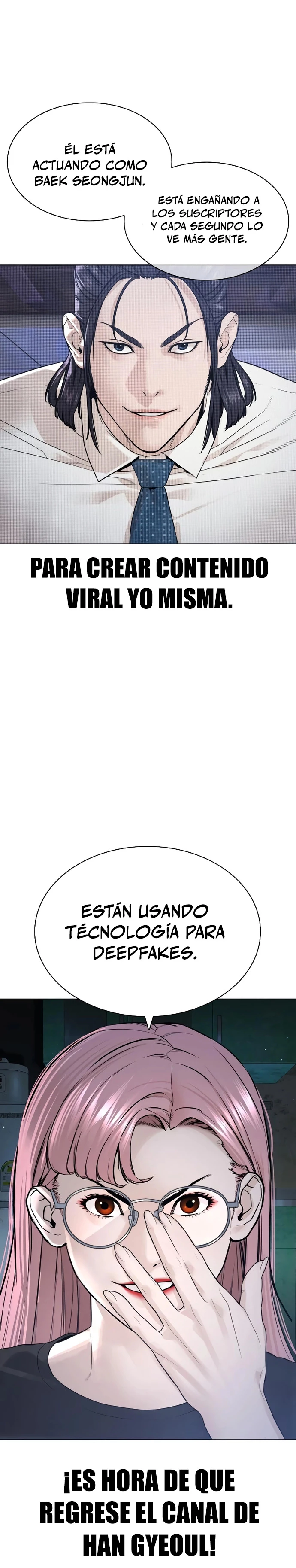 Como madrear - Capítulo 176 - Página 22 - LectorTMOo