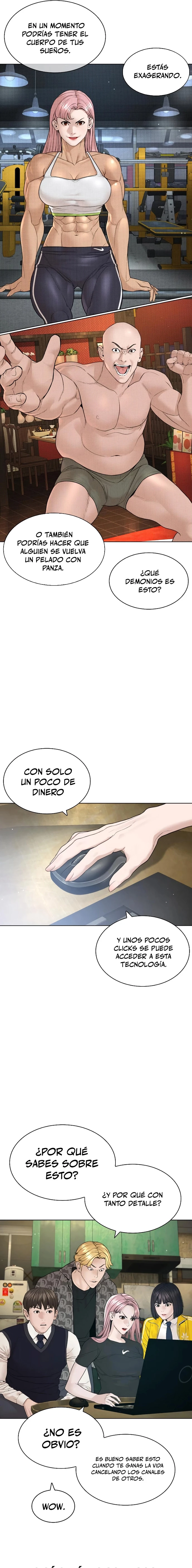 Como madrear - Capítulo 176 - Página 26 - LectorTMOo