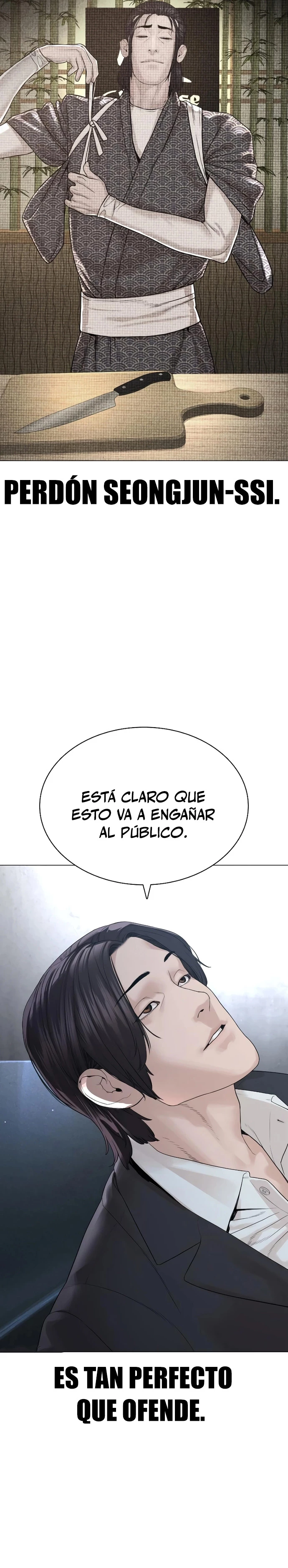 Como madrear - Capítulo 176 - Página 30 - LectorTMOo