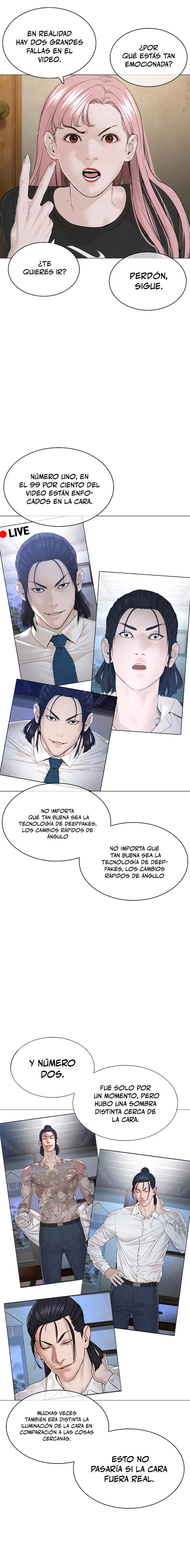 Como madrear - Capítulo 176 - Página 32 - LectorTMOo