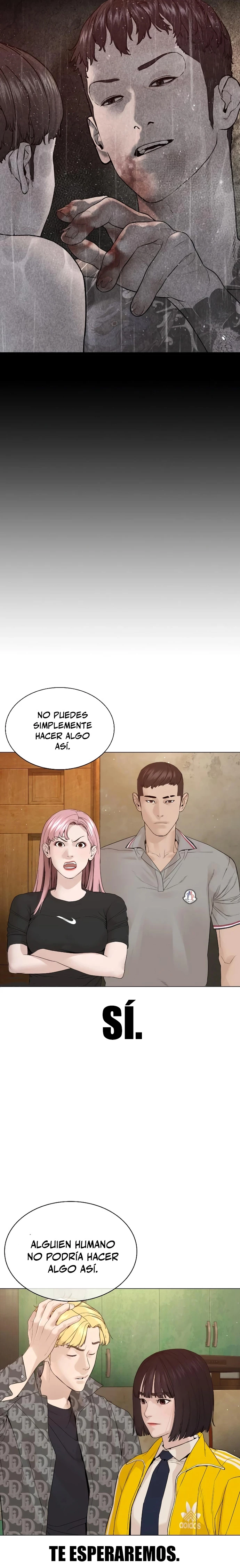 Como madrear - Capítulo 176 - Página 36 - LectorTMOo