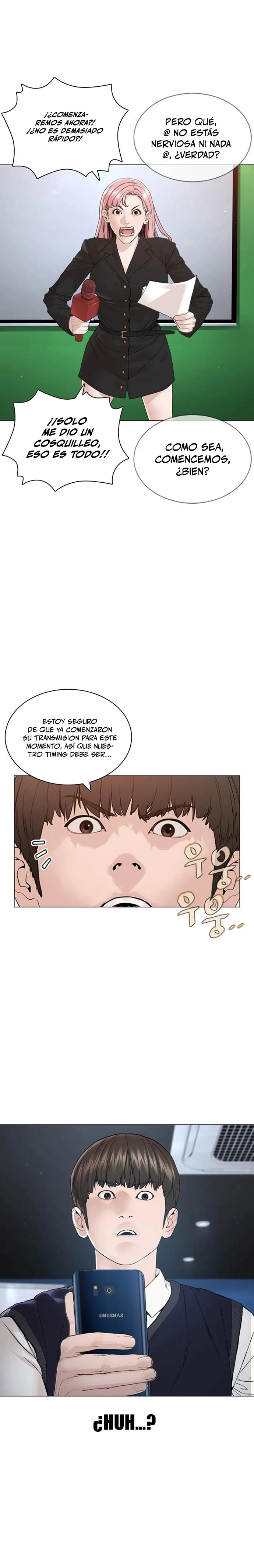 Como madrear - Capítulo 177 - Página 5 - LectorTMOo