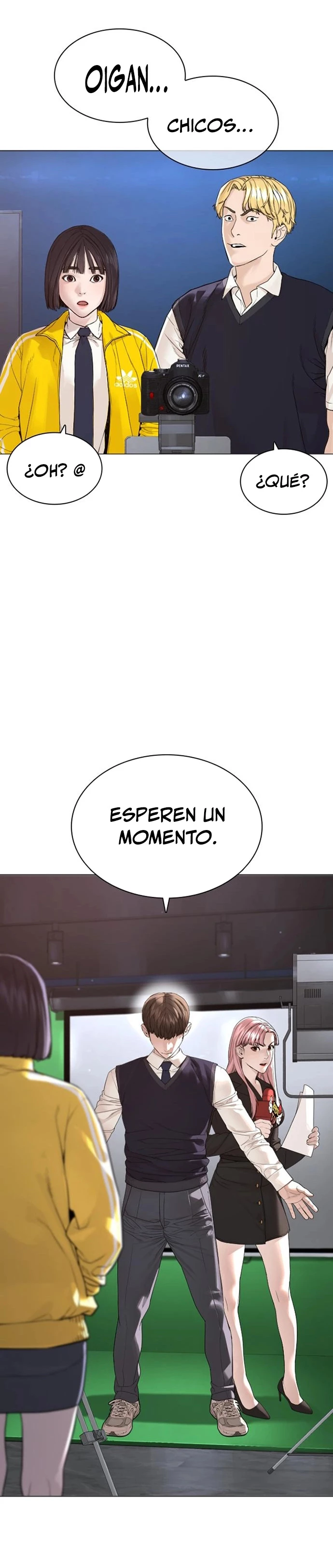Como madrear - Capítulo 177 - Página 6 - LectorTMOo