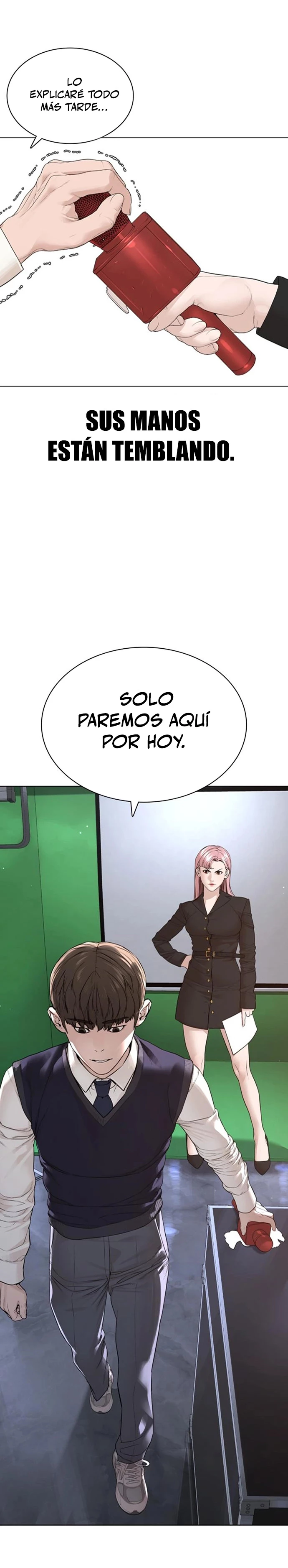 Como madrear - Capítulo 177 - Página 8 - LectorTMOo