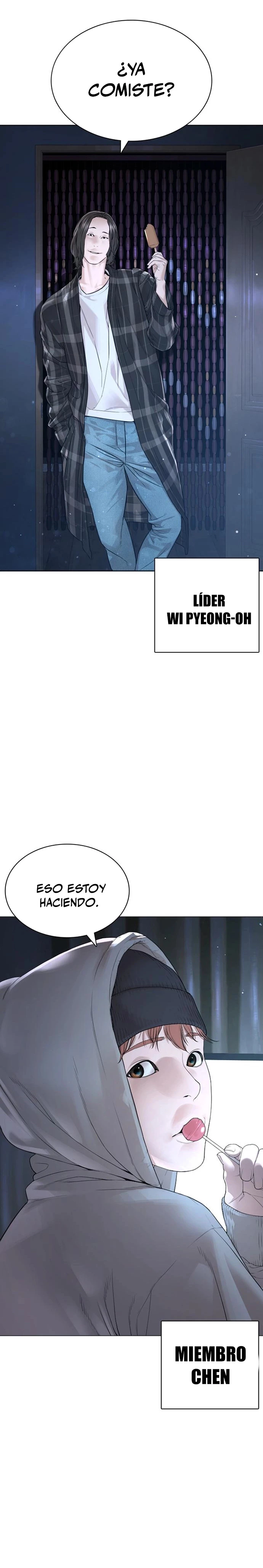 Como madrear - Capítulo 177 - Página 10 - LectorTMOo