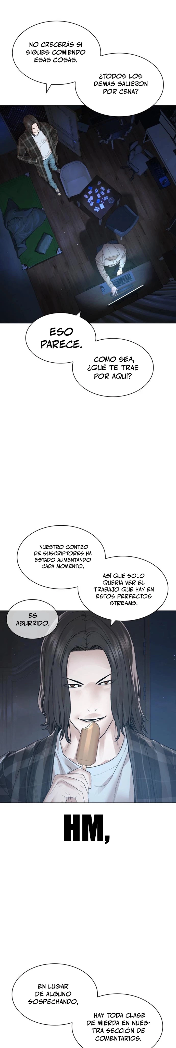 Como madrear - Capítulo 177 - Página 11 - LectorTMOo
