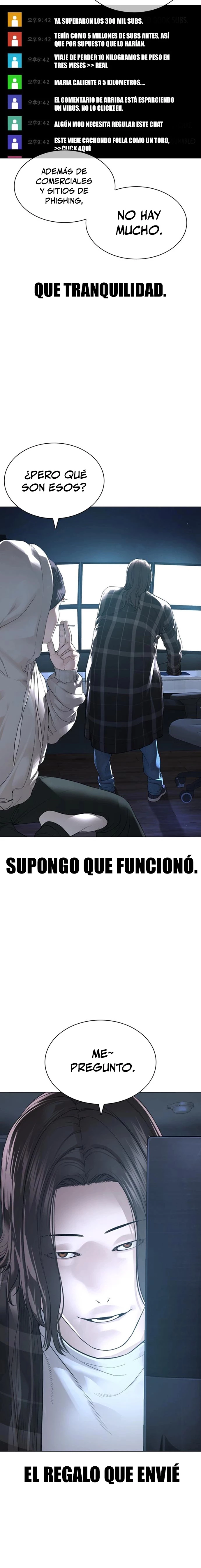 Como madrear - Capítulo 177 - Página 12 - LectorTMOo