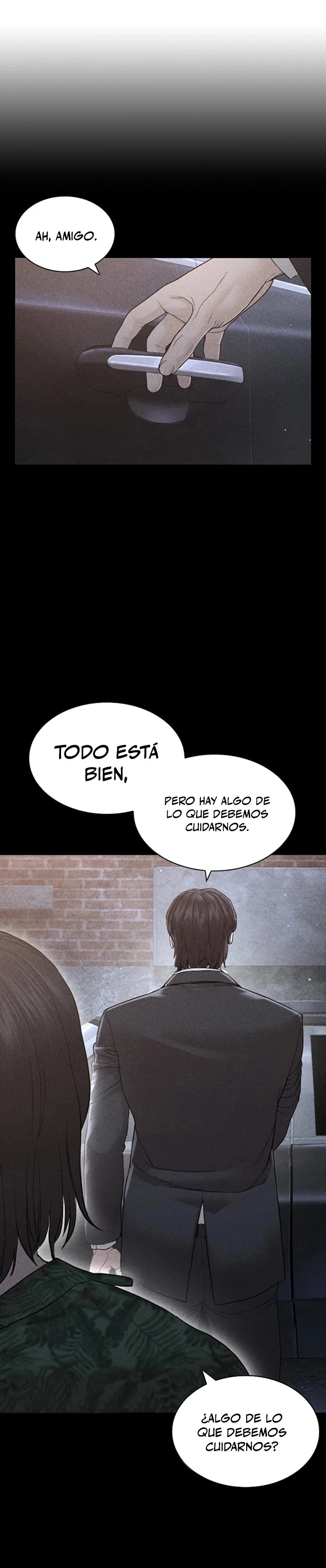 Como madrear - Capítulo 177 - Página 13 - LectorTMOo