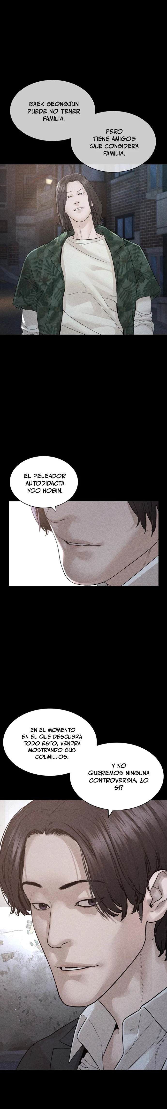 Como madrear - Capítulo 177 - Página 14 - LectorTMOo