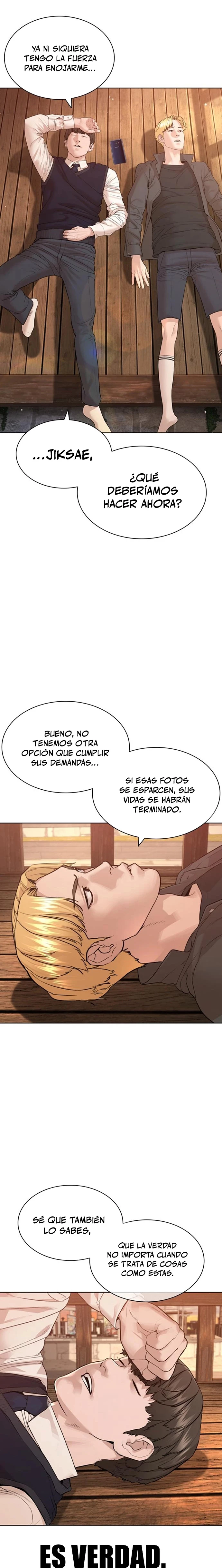 Como madrear - Capítulo 177 - Página 18 - LectorTMOo
