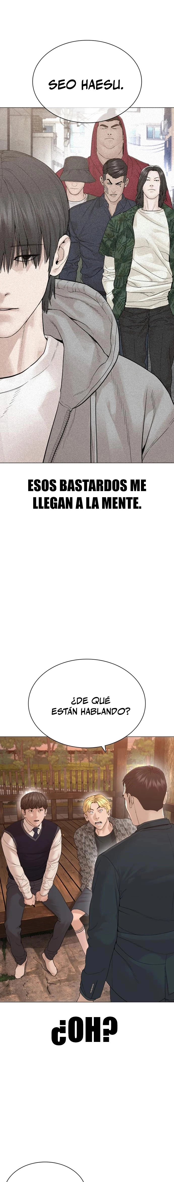Como madrear - Capítulo 177 - Página 21 - LectorTMOo