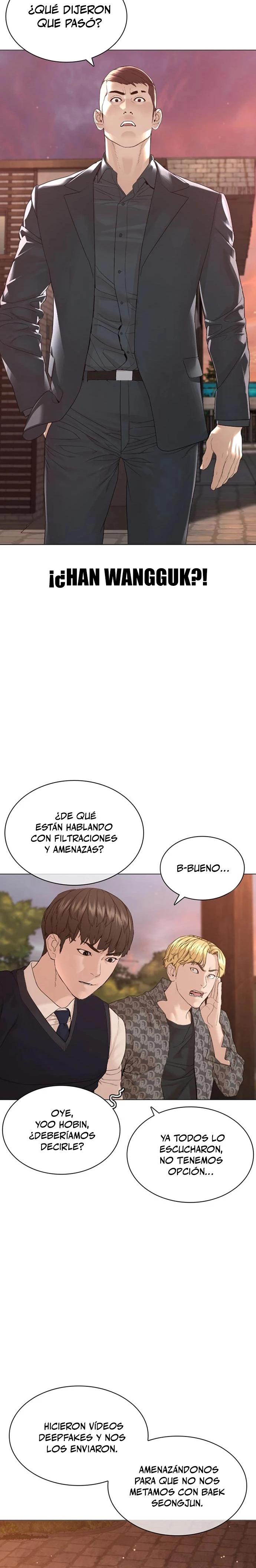 Como madrear - Capítulo 177 - Página 22 - LectorTMOo