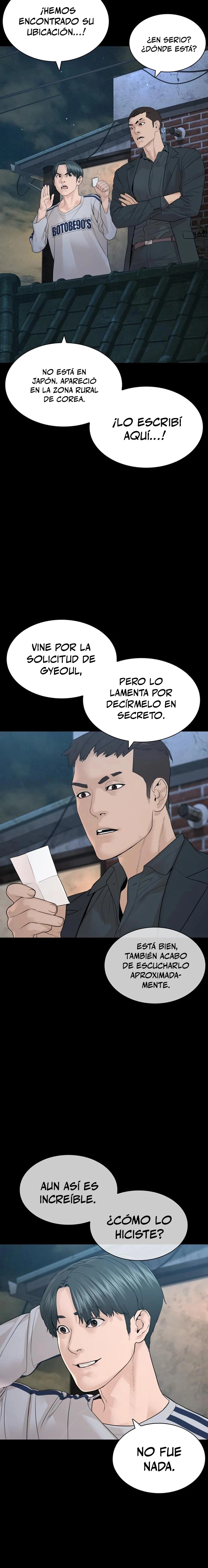 Como madrear - Capítulo 177 - Página 32 - LectorTMOo