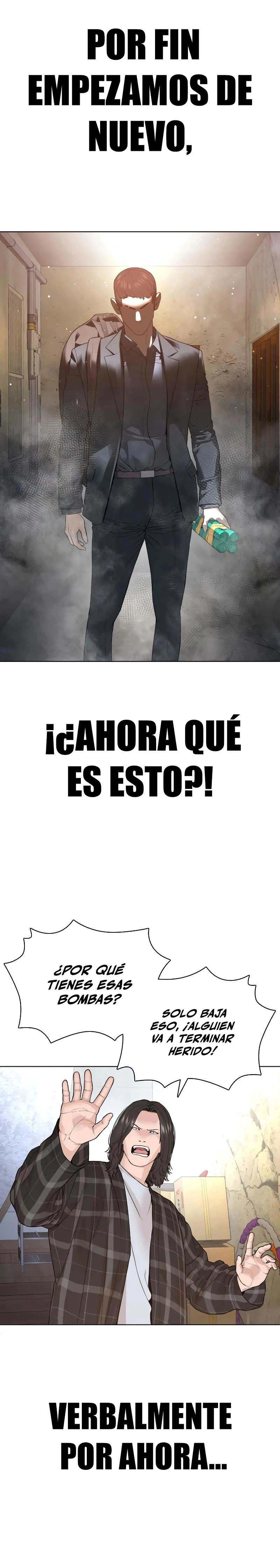 Como madrear - Capítulo 178 - Página 19 - LectorTMOo