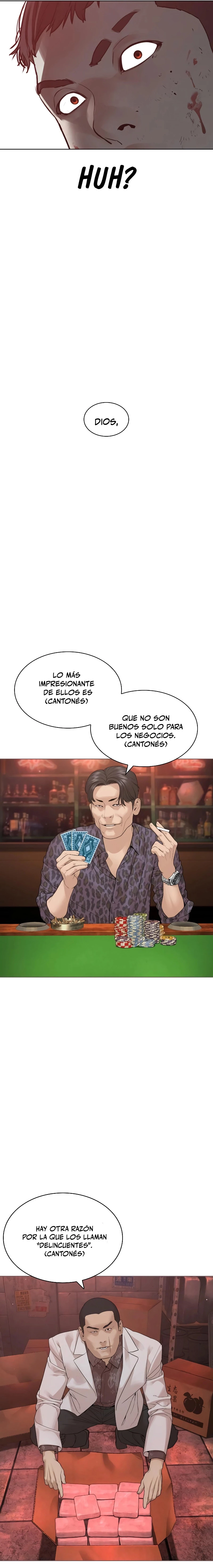 Como madrear - Capítulo 178 - Página 32 - LectorTMOo