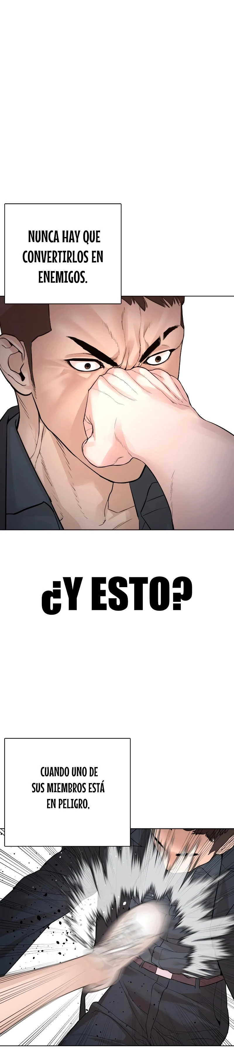 Como madrear - Capítulo 178 - Página 34 - LectorTMOo