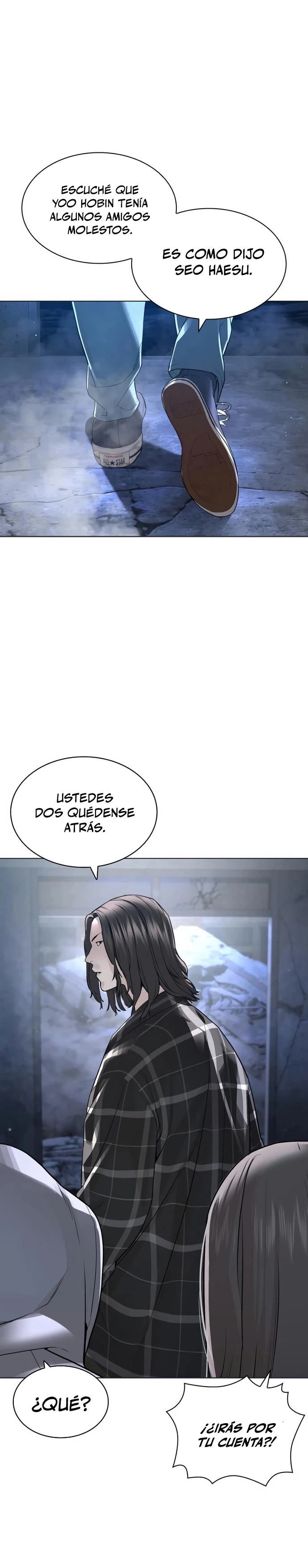 Como madrear - Capítulo 179 - Página 4 - LectorTMOo