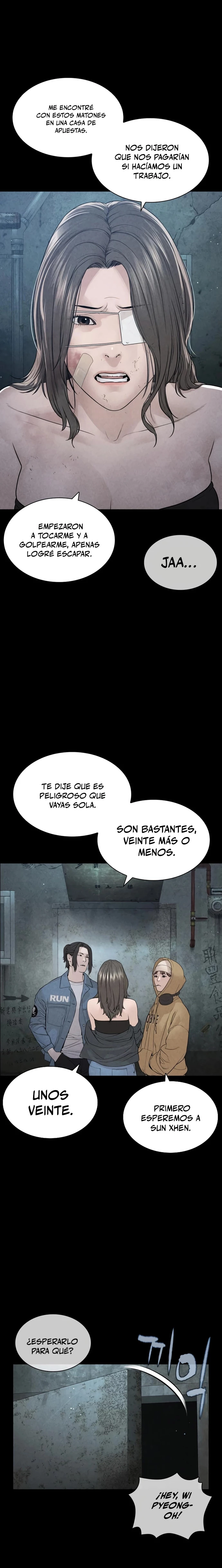 Como madrear - Capítulo 179 - Página 12 - LectorTMOo