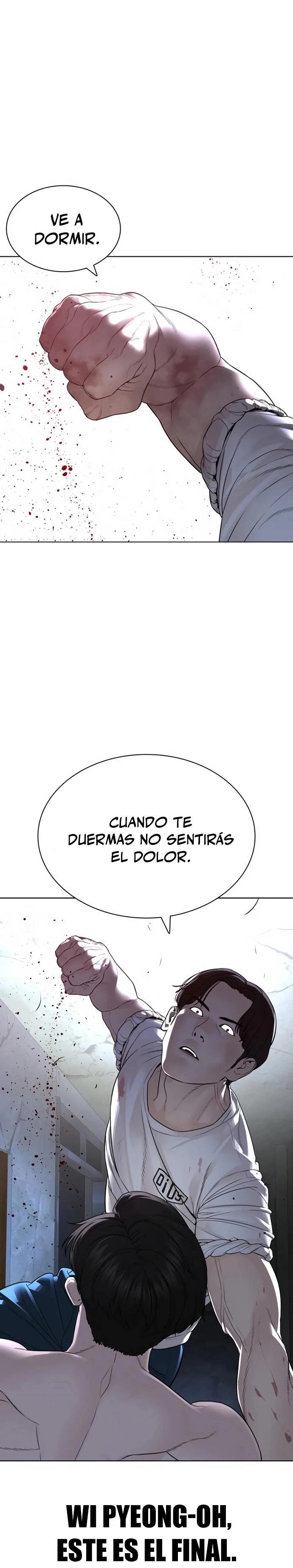Como madrear - Capítulo 179 - Página 21 - LectorTMOo