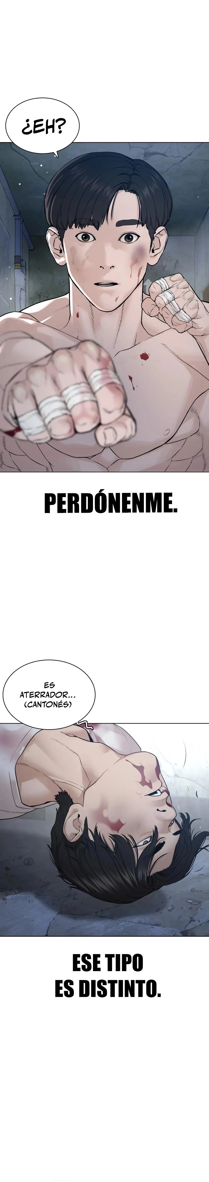 Como madrear - Capítulo 179 - Página 29 - LectorTMOo