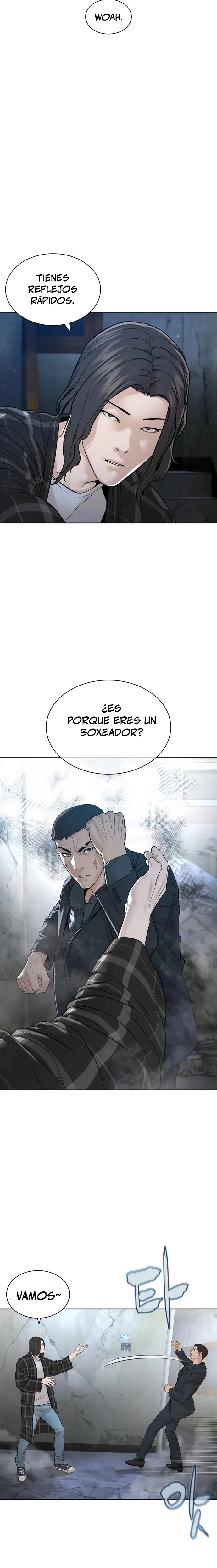 Como madrear - Capítulo 179 - Página 33 - LectorTMOo