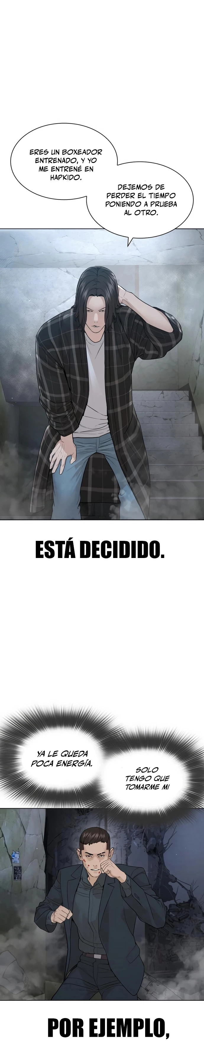Como madrear - Capítulo 179 - Página 34 - LectorTMOo
