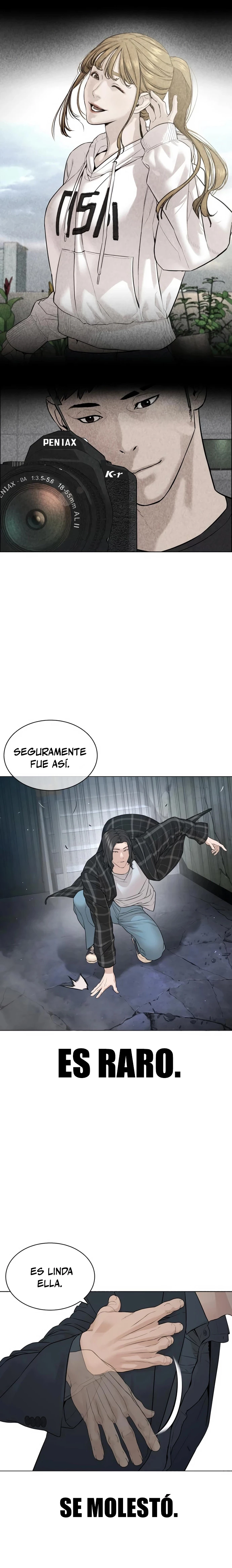 Como madrear - Capítulo 179 - Página 39 - LectorTMOo